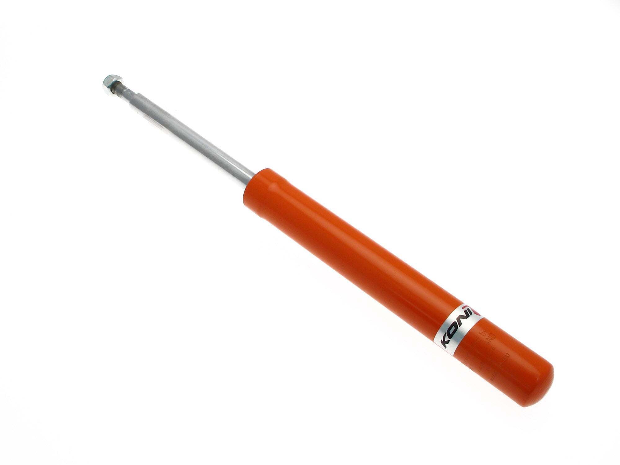 Koni STR.T (orange) 8650- non-adjustable, low pressure gas strut insert (1975-1993 Volkswagen Fitment) - 8650 1005