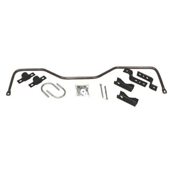 Hellwig Front Sway Bar Kit Hummer 02-08 H2 4WD - 8654