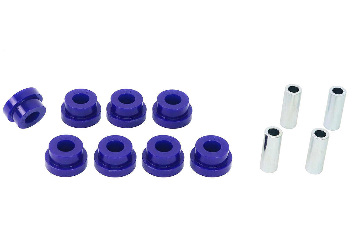 SuperPro TOYOTA SECA AE93 R/CON ARM OUT - SPF1039K