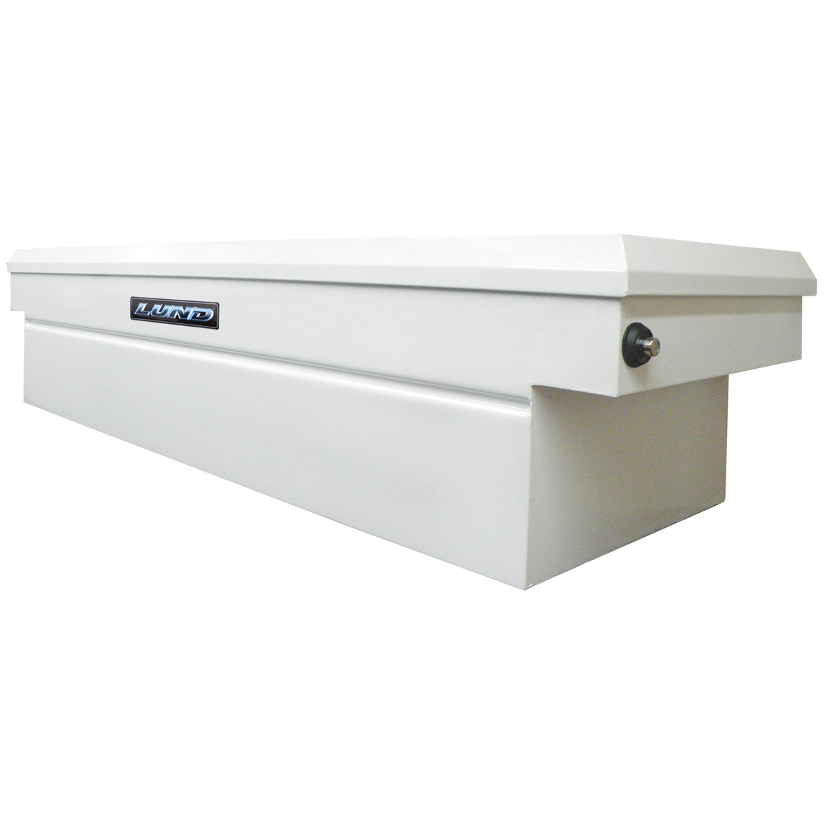 Lund Steel Pro Cross Boxes - 86601