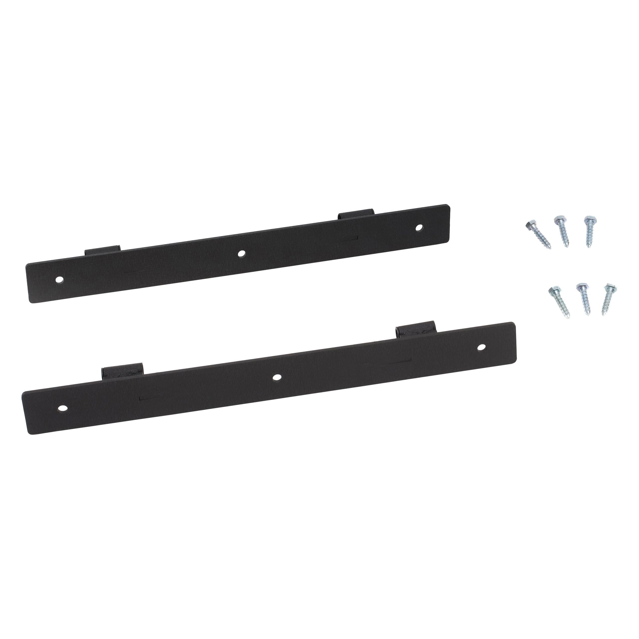 Rampage Jeep Door Keeper - 86621
