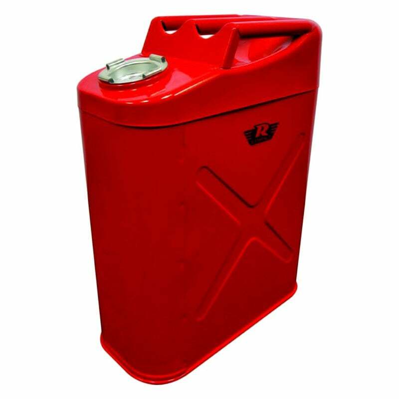 Rampage Trail Can Storage Box - 86622