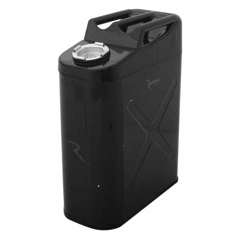 Rampage Trail Can Utility/Tool Box - 86635