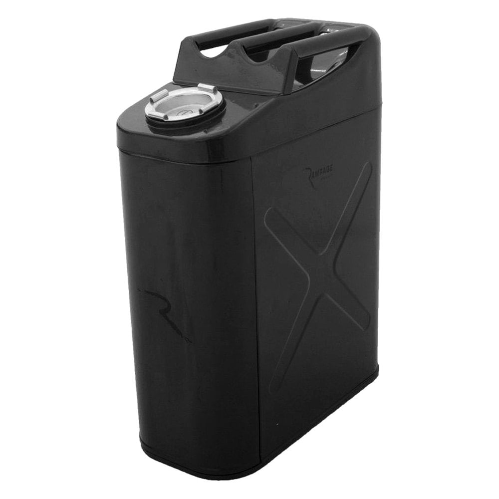 Rampage Trail Can Utility/Tool Box - 86636