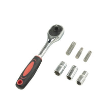 Rugged Ridge Top And Door Torx Set With Pouch 07-18 Jeep Wrangler Jk - 15104.56