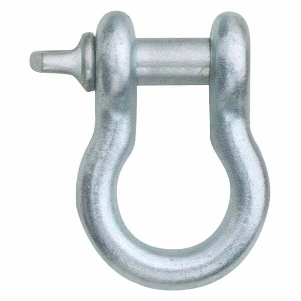 Rampage Recovery D-Ring - 86655