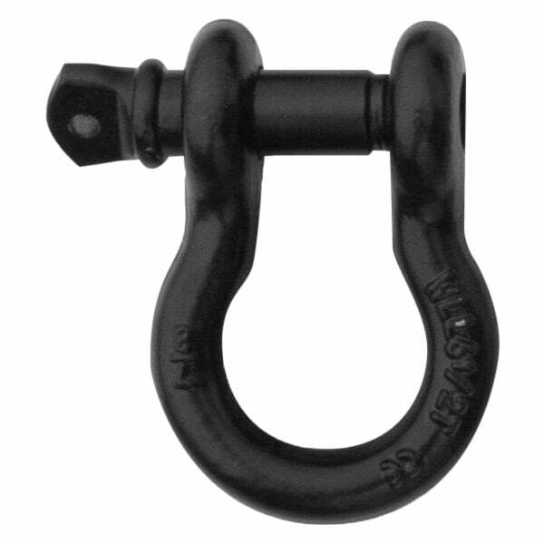 Rampage Recovery D-Ring - 86656