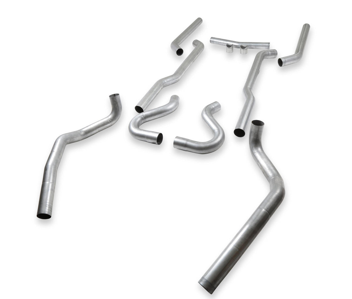 Flowmaster 1040FM 68-72 Gm A-Body Univ. 3" Pipe Kit