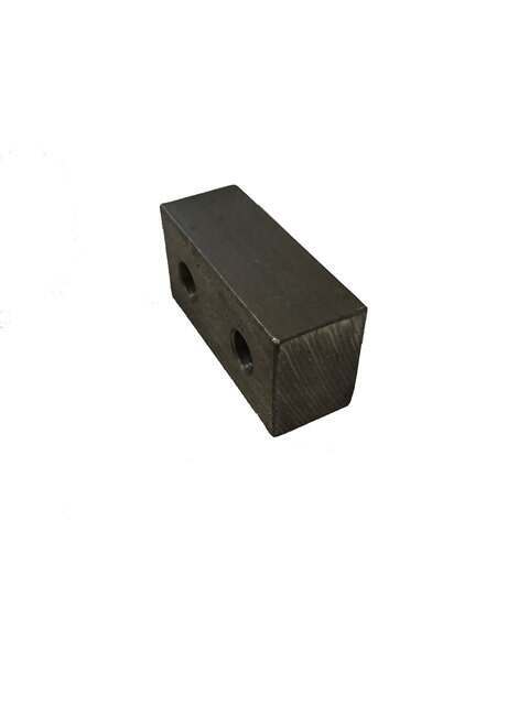 McLeod Racing Spacer 3/4" Ford  L-Bracket Or McLeod T-Bracket - 8666