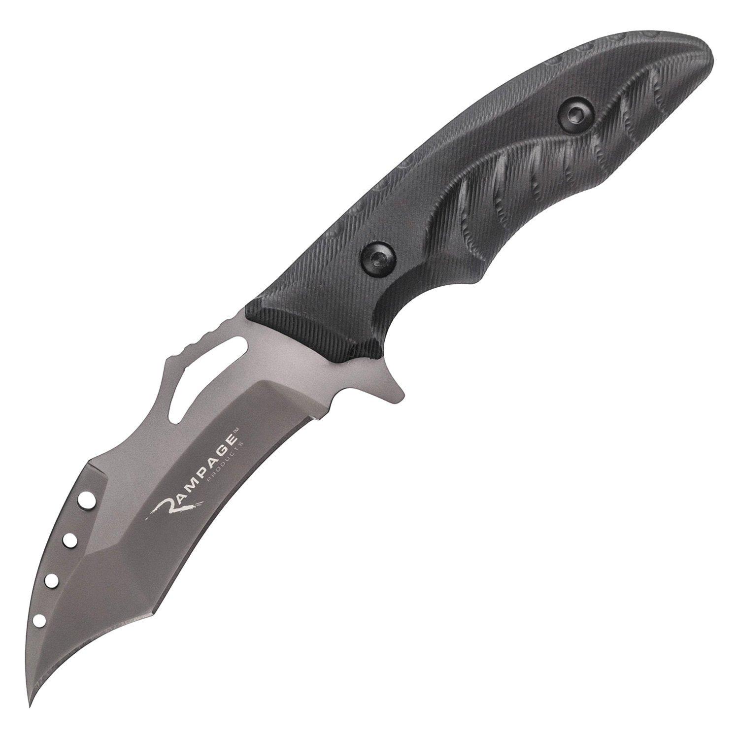Rampage Recovery Utility Knife - 86671