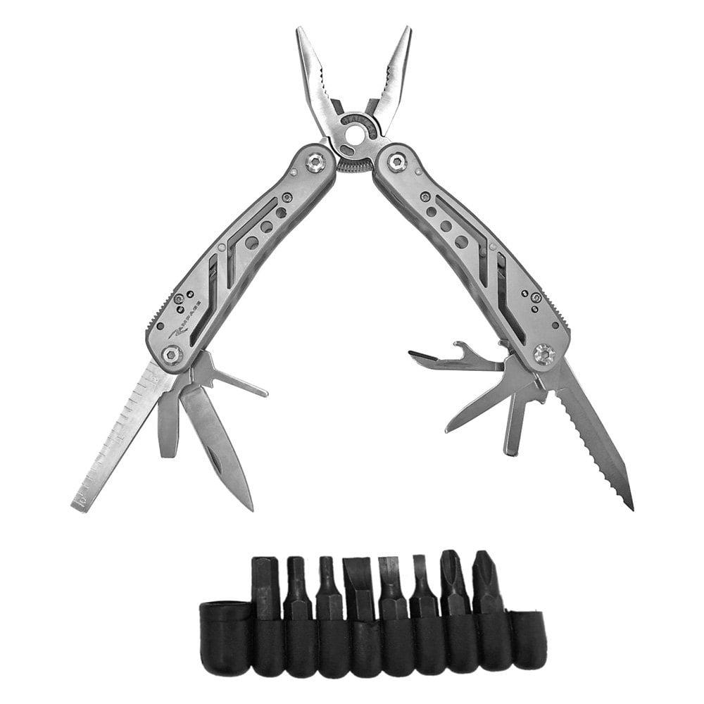 Rampage Recovery Multi Tool - 86674