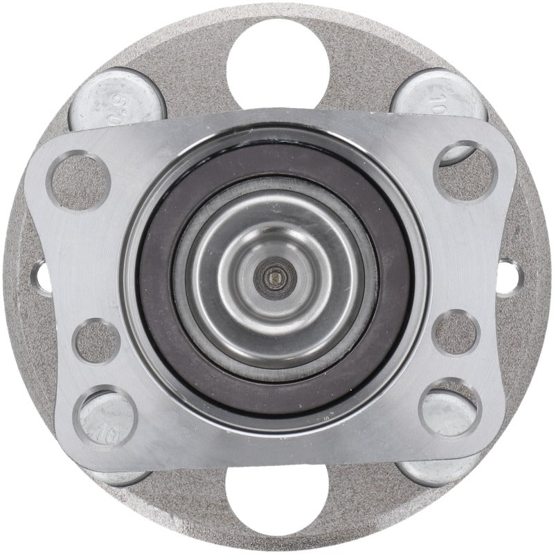 MOOG 11-14 Mazda 2 Rear Hub Assembly