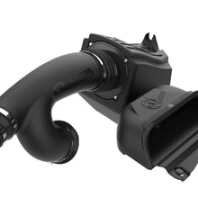 aFe Quantum Cold Air Intake System - Pro DRY S Filter (2015-2025 Ford F-150 2.7L & 3.5L / Raptor 3.5L) - 53-10033D