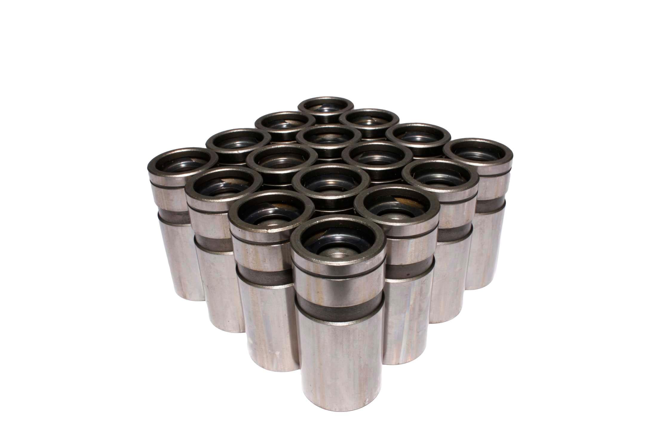 Comp Cams Pro Magnum Hydraulic Lifter Set for AMC 290-401 and Chrysler 273-360/383-440 - 867-16