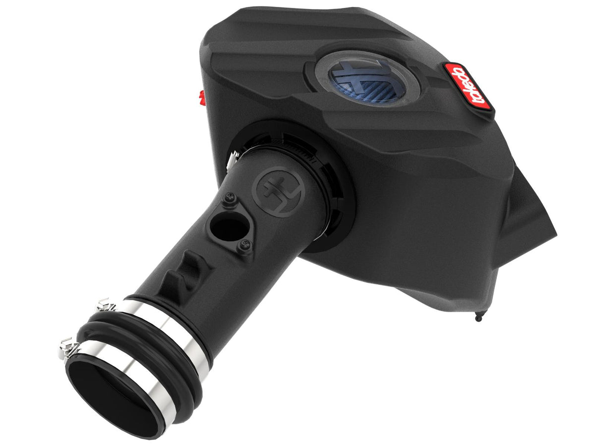 aFe Takeda Momentum Cold Air Intake System w/ Pro 5R Filter (2023-2024 GR Corolla / 2021-2024 GR Yaris) - 56-70065R