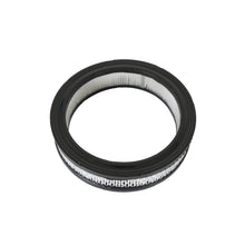 Mr. Gasket Air Filter Element - 9 Inch x 2 Inch - Paper.  - 1487A