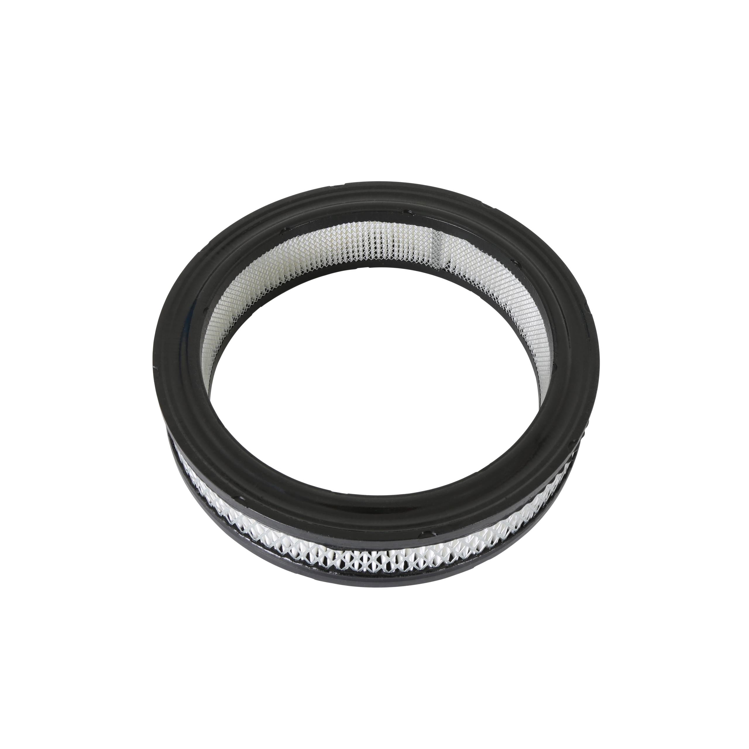 Mr. Gasket Air Filter Element - 9 Inch x 2 Inch - Paper.  - 1487A