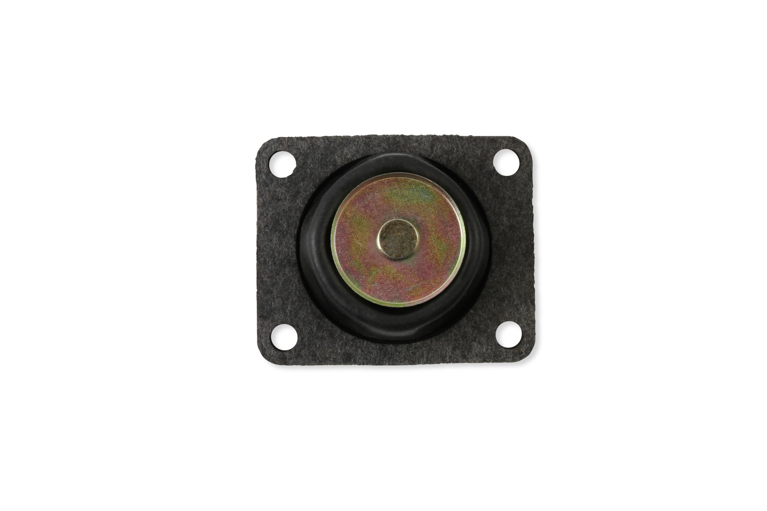 Holley Carburetor Diaphragm.  - 135-7