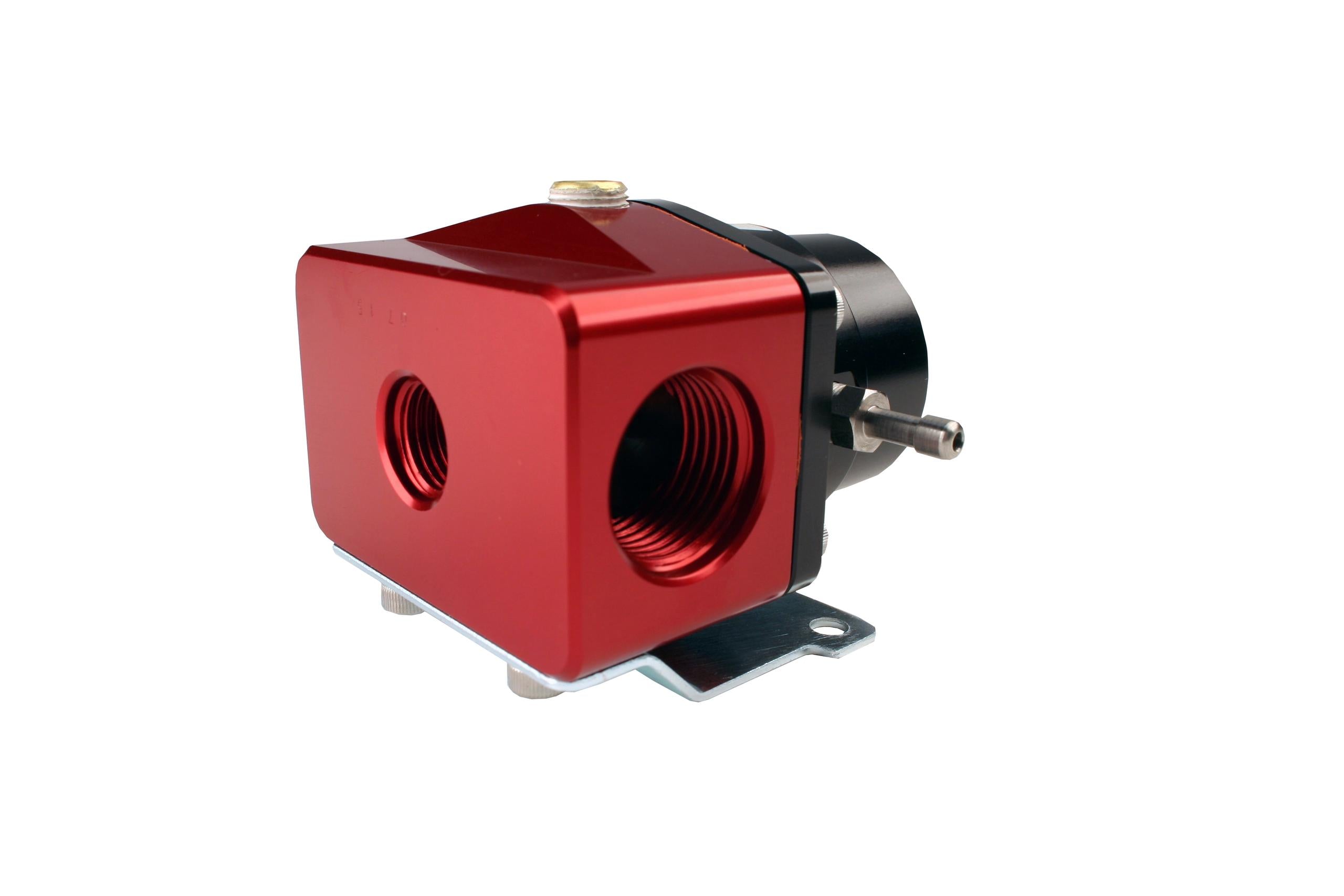 Aeromotive A1000 Injected Bypass Fuel Pressure Regulator