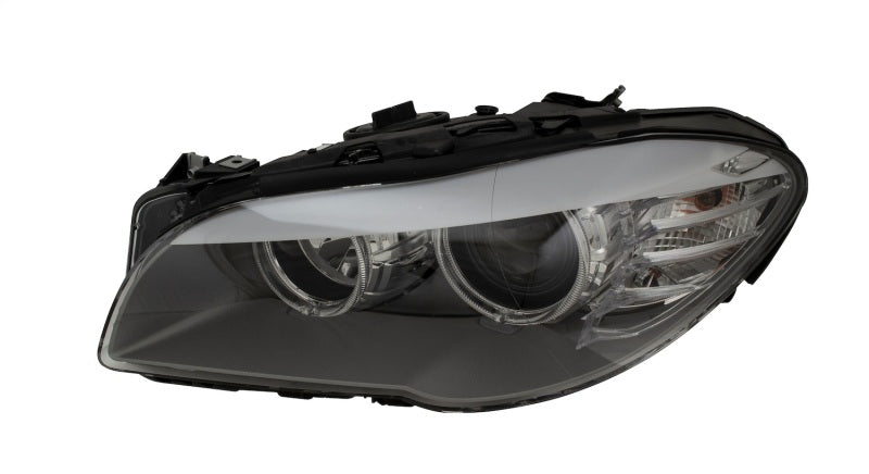 Hella 2011 BMW 5Ser Sdn F10 - Headlamp Lh
