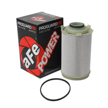 AFE Pro GUARD D2 Fuel Filter (2007-2009 Ram 2500, Ram 3500, Ram 4500, Ram 5500) - 44-FF012