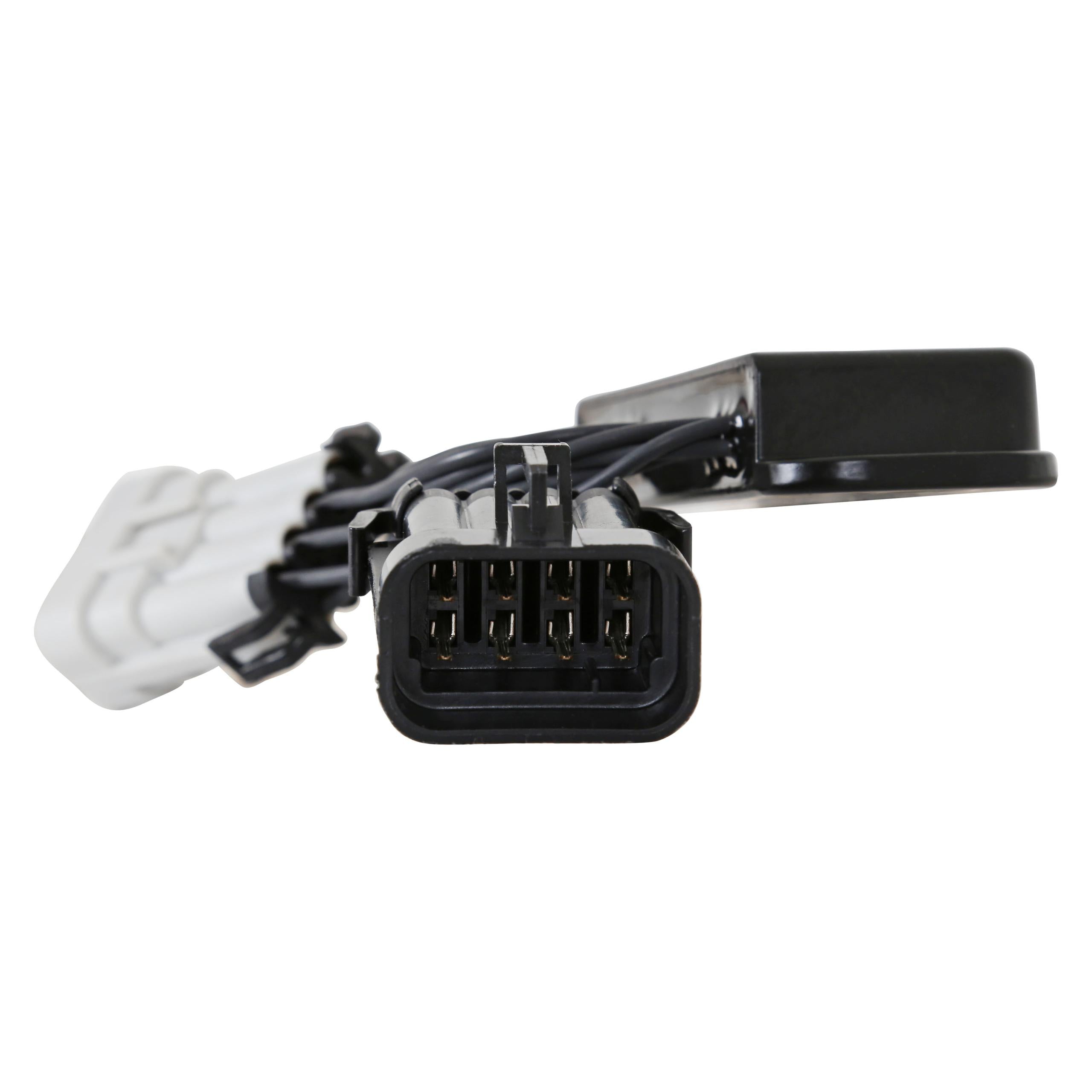 Holley Eight Channel Coil Driver Kit.  - 554-122