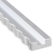 Holley Extended Length Bracket for Longer Depth Installations.  - 12-161