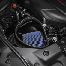 AFE Track Series Stage-2 Carbon Fiber Intake System w/ Pro 5R Media BMW Z4 M40i (G29) 20-22 L6-3.0L (t) B58 - 57-10017R