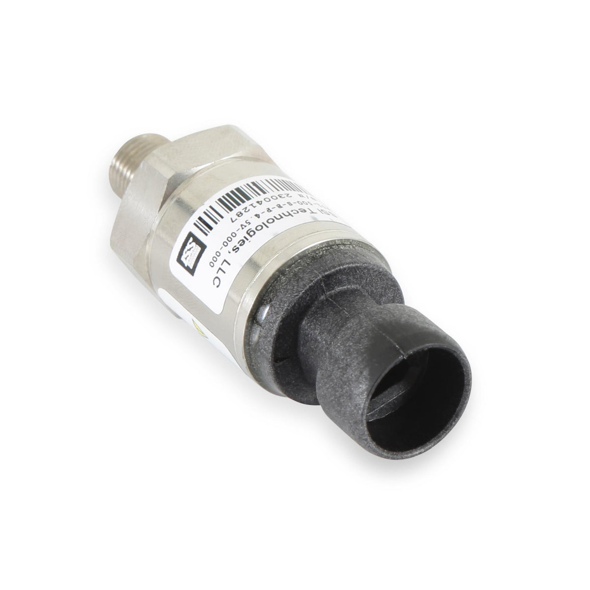 Holley 500 PSI Pressure Transducer.  - 554-136