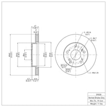 Technical Drawing