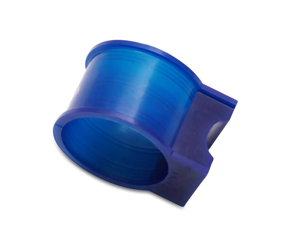 SuperPro STEERING MOUNT KIT(LEFT SIDE) - SPF1632K