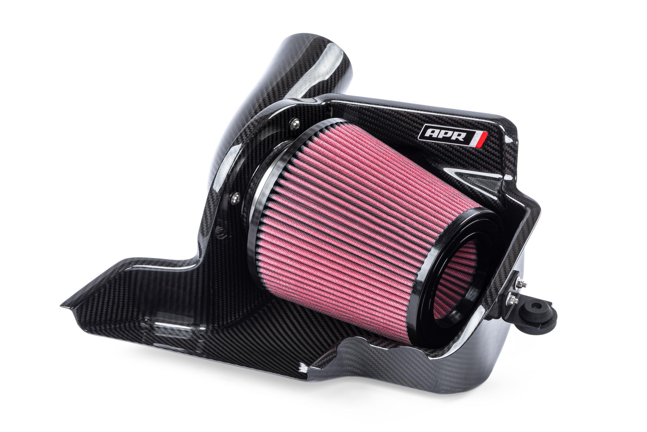 APR Cold air intake - CI100040