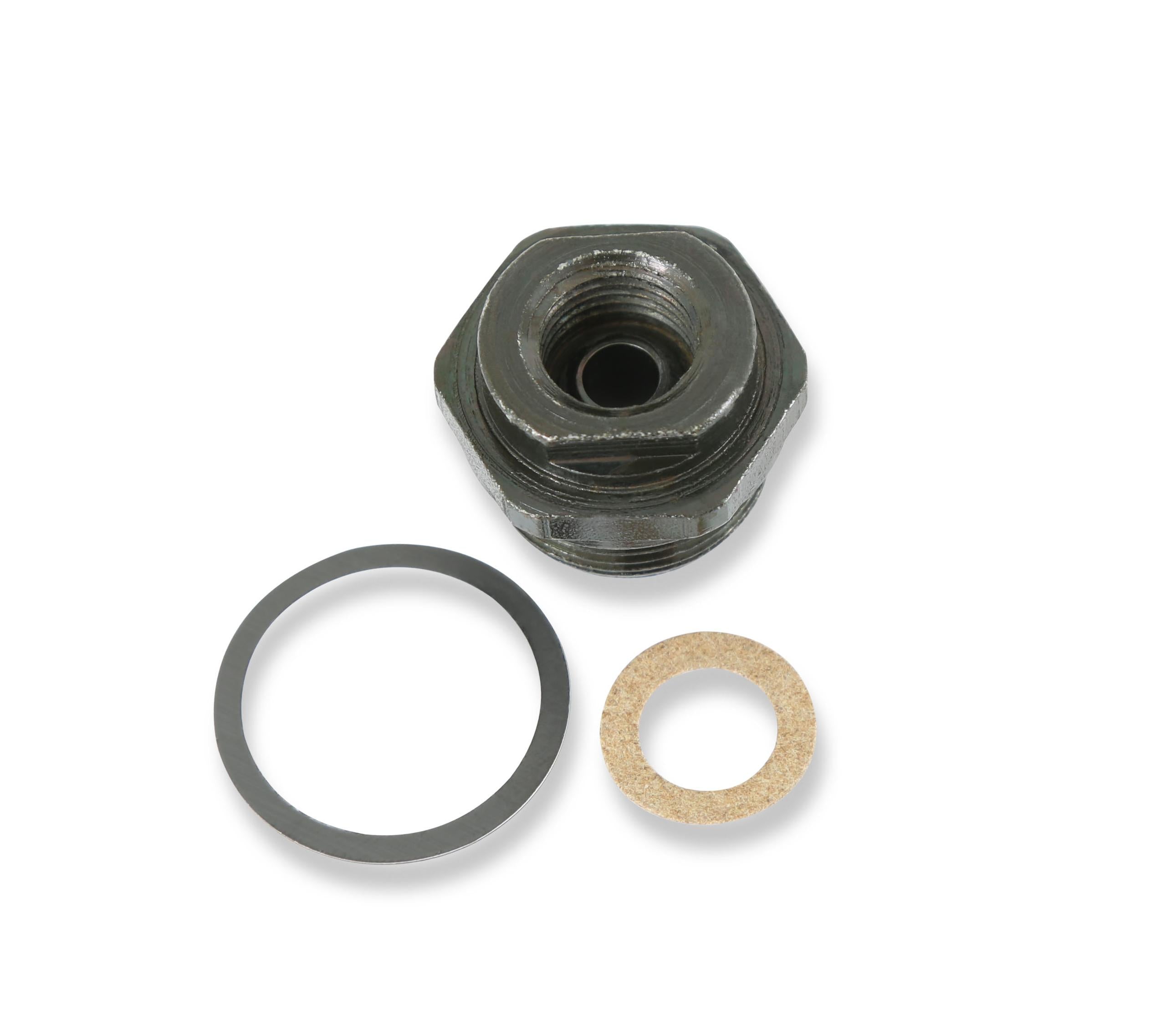 Holley Inverted Flare Fitting.  - 26-27