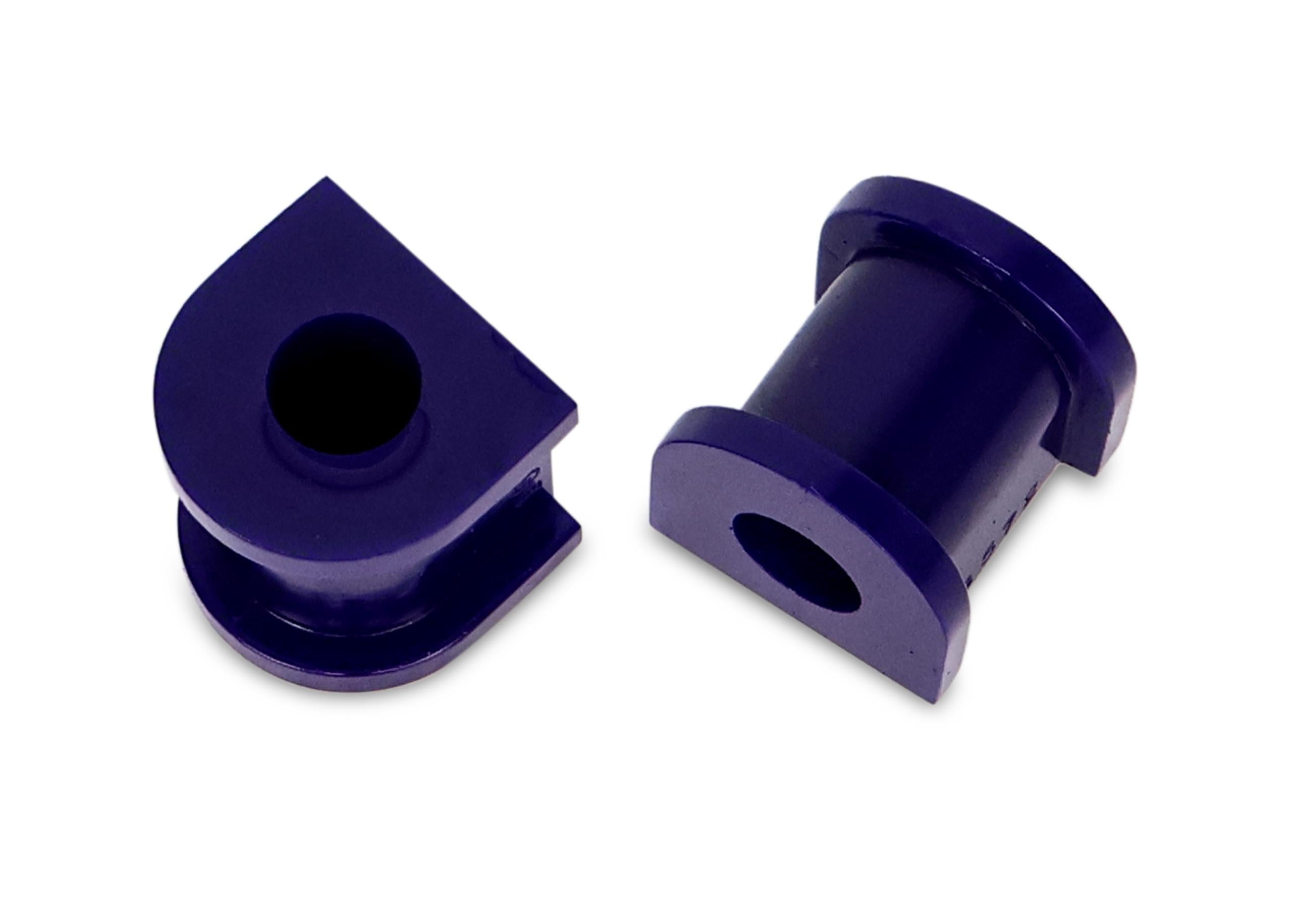 SuperPro 16mm Sway Bar Mount Bushing Kit (1958-1966 Minx, Husky) - SPF1572-16K