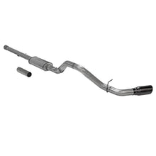 Flowmaster FlowFX Cat-Back Exhaust System (2011-2018 GM Silverado/Sierra 1500 6.2L V8) - 717885