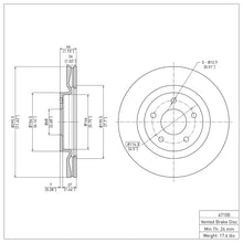 Technical Drawing