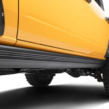AMP Research PowerStep Smart Series - Black (2021-2025 Ford Bronco / Ranger) - 86140-01A
