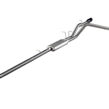 Flowmaster Signature Series Exhaust System (2019-2024 1500) - 737889