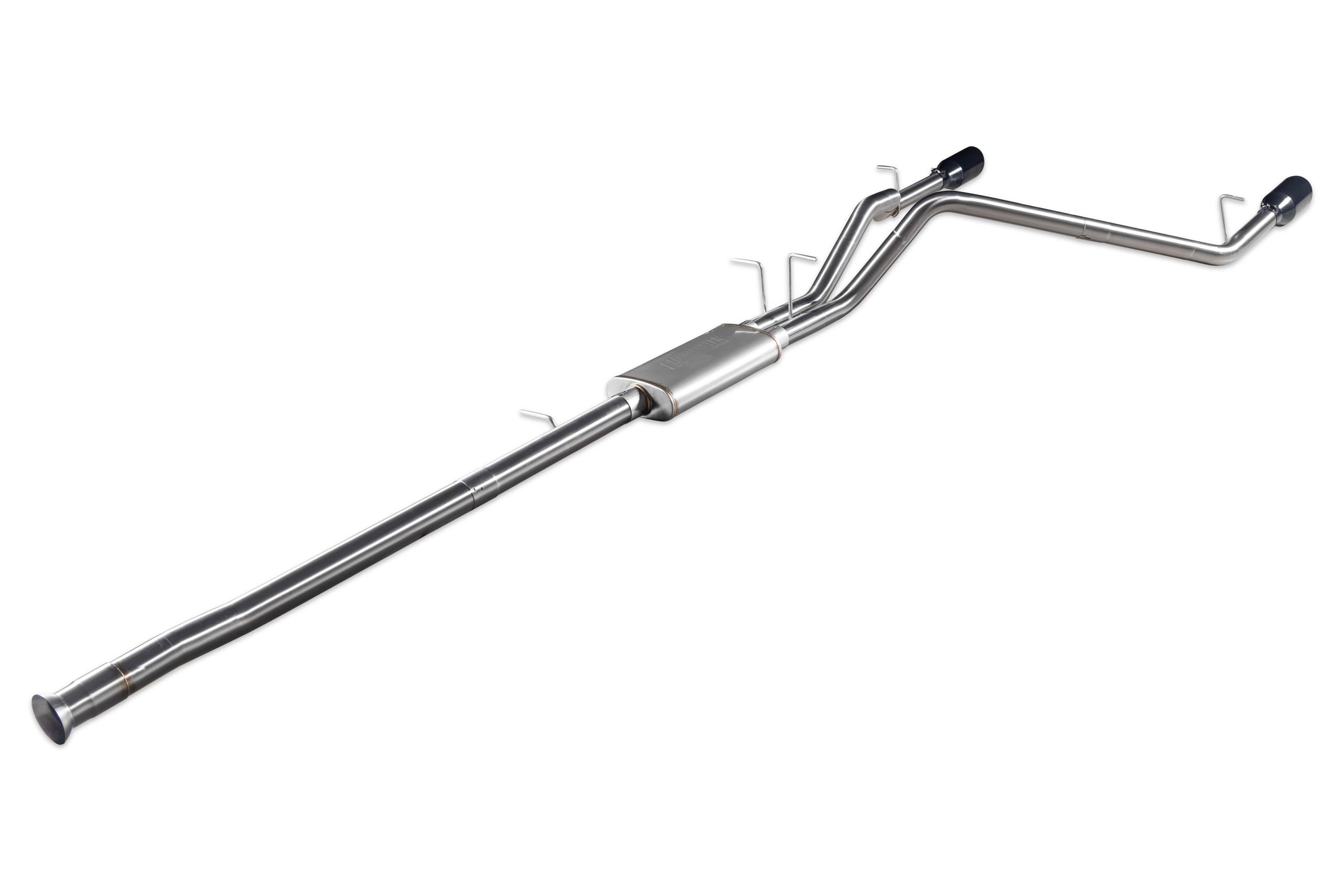 Flowmaster Signature Series Exhaust System (2019-2024 1500) - 737889