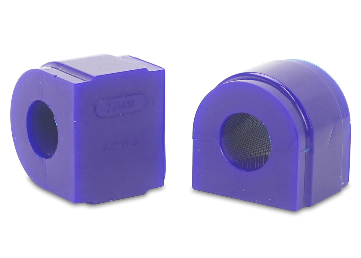SuperPro Sway Bar Mount Bush Kit - SPF4204-23K