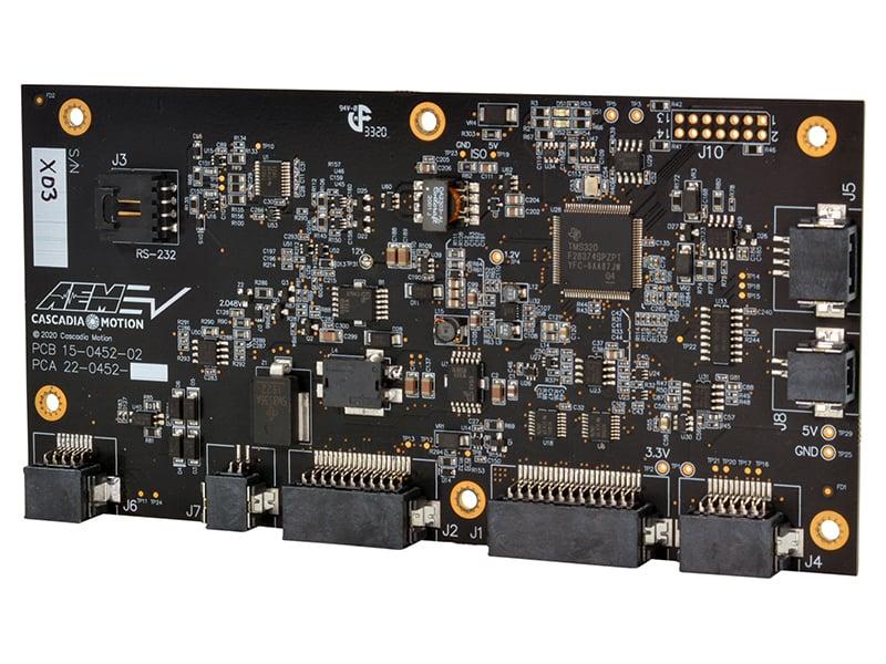 AEM Tesla Large Drive Unit (LDU) Control Board - 30-8402