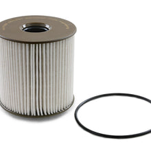 AFE PROGUARD Fuel/Water Separator Filter (2019-2025 1500, 2500, 3500, 4500, 5500, Gladiator, Wrangler) - 44-FF026