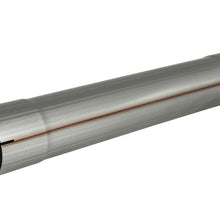 AFE Muffler Delete Pipe (Universal Fit) - 49-91041