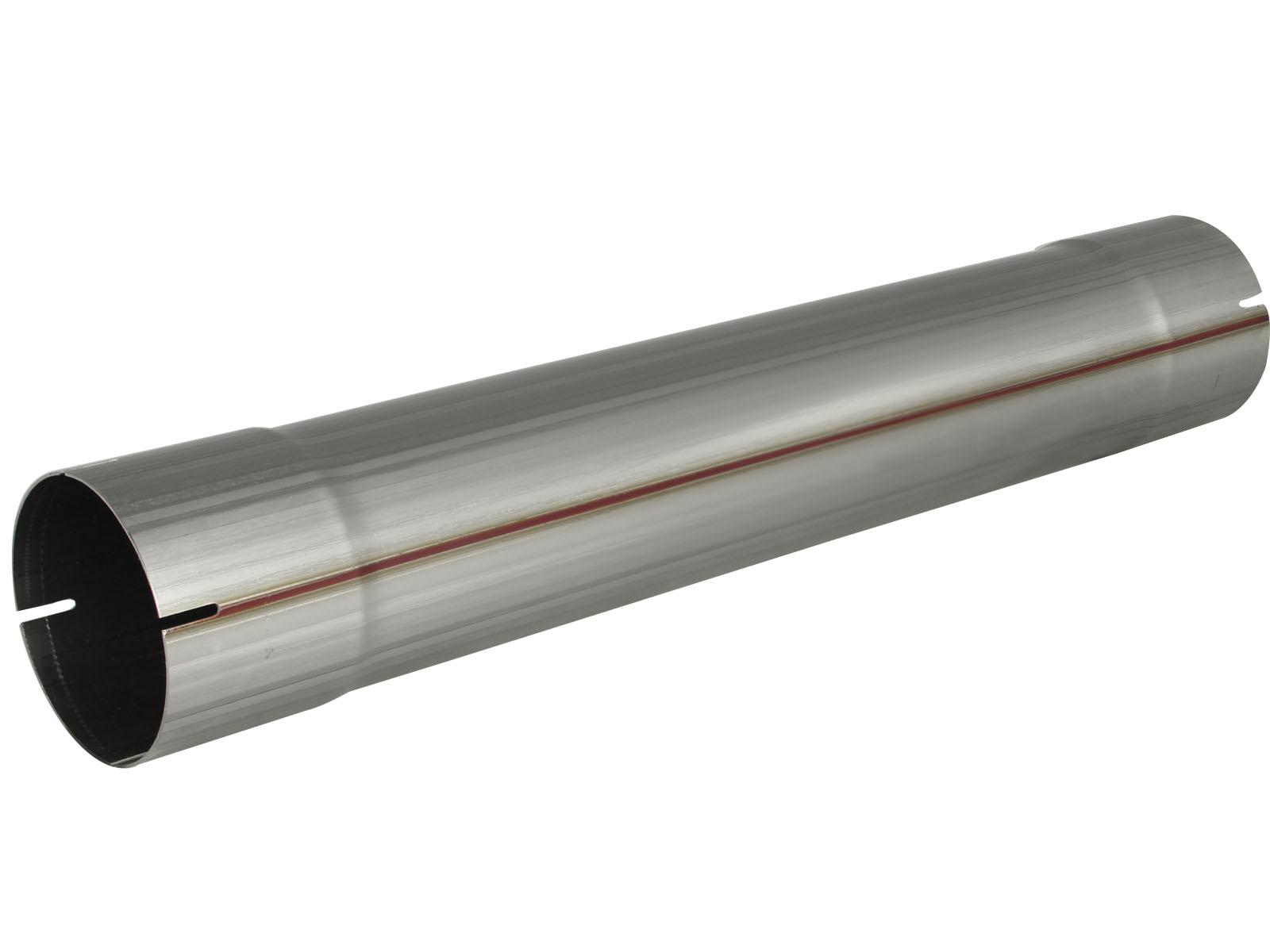 AFE Muffler Delete Pipe (Universal Fit) - 49-91041