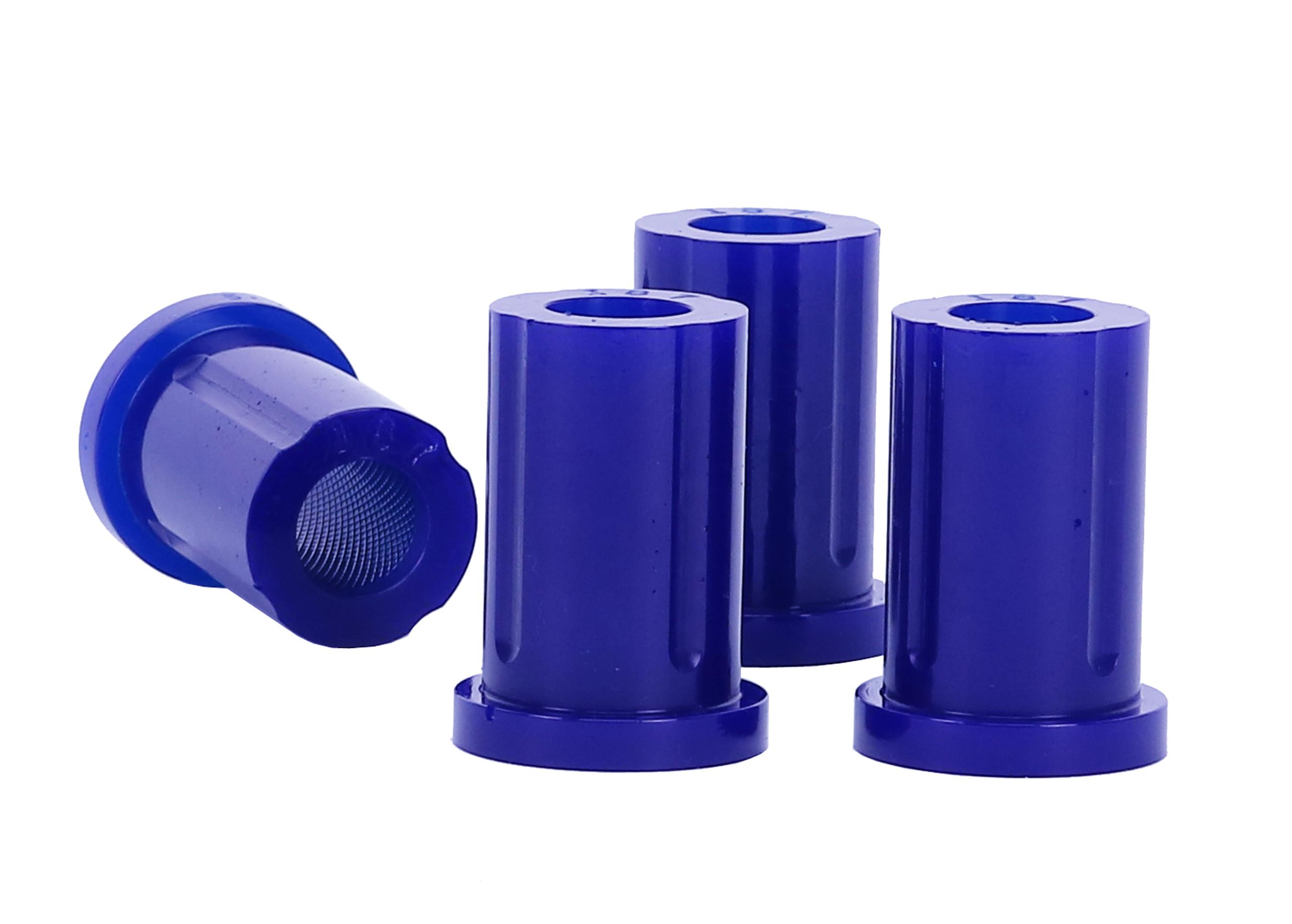 SuperPro Leaf Spring Bushing - SPF0187K