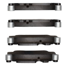 DFC 98-05 Porsche Boxster Front/Rear 4000 Hybridynamic Brake Pads