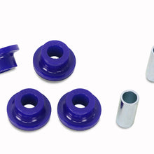 SuperPro Fr Lwr Ctrl Arm Bulk Kit - SPF1186K