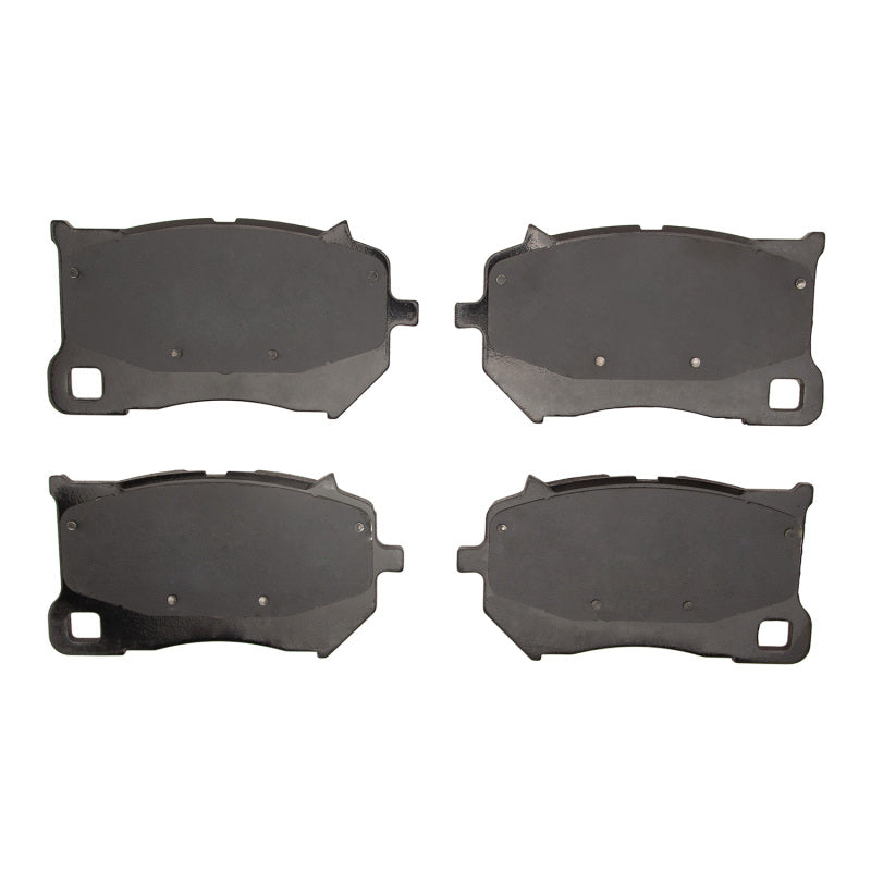 DFC 20-26 Volvo XC60 Front 4000 Hybridynamic Brake Pads