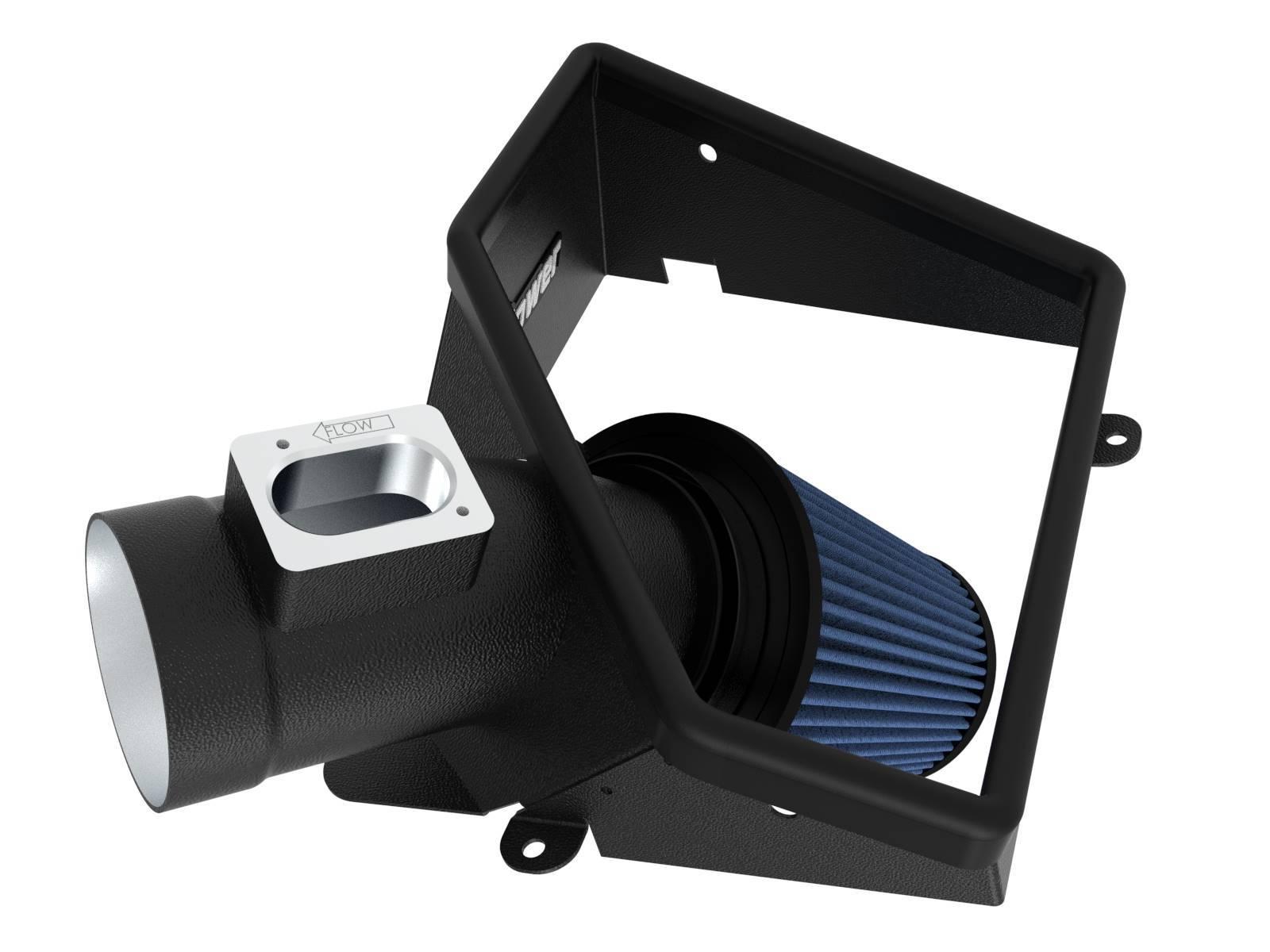 AFE Magnum FORCE Stage-2 Cold Air Intake System w/ Pro 5R Filter - 54-12862