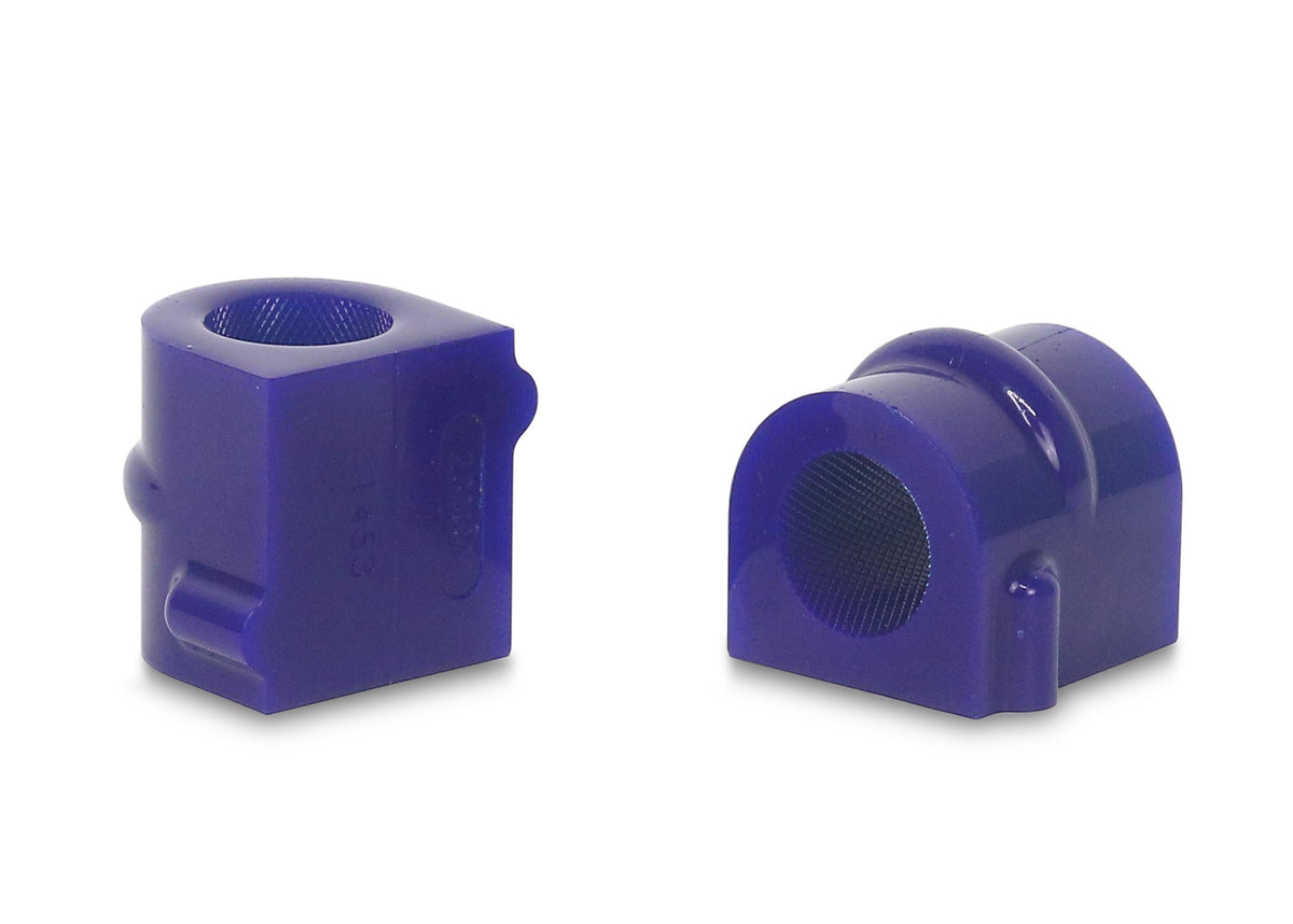 SuperPro Sway Bar Mount Bush Kit - SPF1453-23K